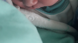 Timeline: Angela María a través de los años