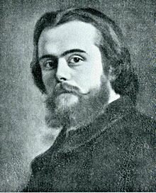 Marie Esprit León Walras