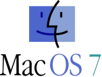 Mac os