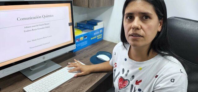 "INICIO DE LA CARRERA DE PSICOLOGÍA"