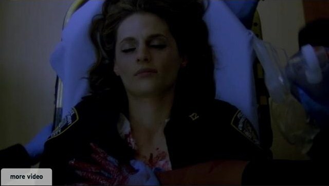 Comic Con Sneak Peek