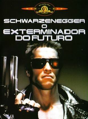 Filme O Exterminador do Futuro