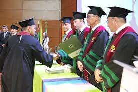 titulo Profesional en Administración de mercado