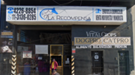 Timeline: TRANSFERENCIA DE FONDO DE COMERCIO