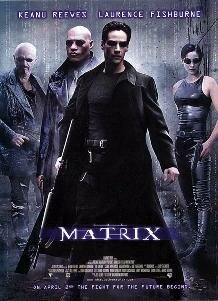 Filme Matrix