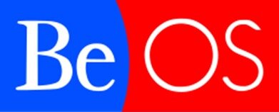 Sistema operativo BeOS.