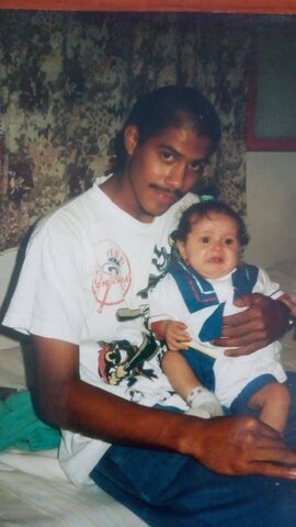 Mi padre, el amor de mi vida