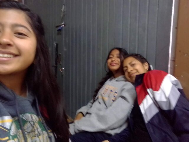 Tercer año de su secundaria