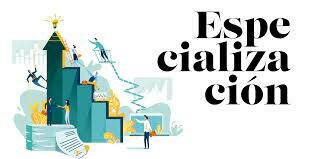 Especialización en marketing digital