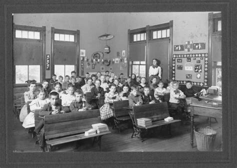 Public Education Growing