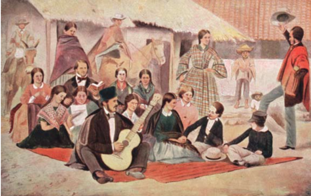 La revolución de los radicales