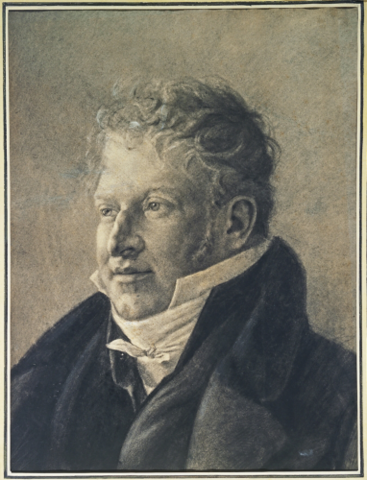 Jean-Charles-Léonard Simonde de Sismondi
