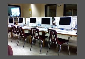 Technology and Internet in Schools