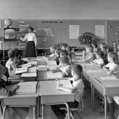 Timeline: History of Education Timeline