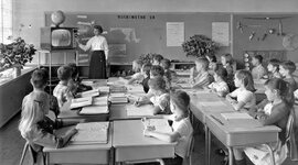 Timeline: History of Education Timeline