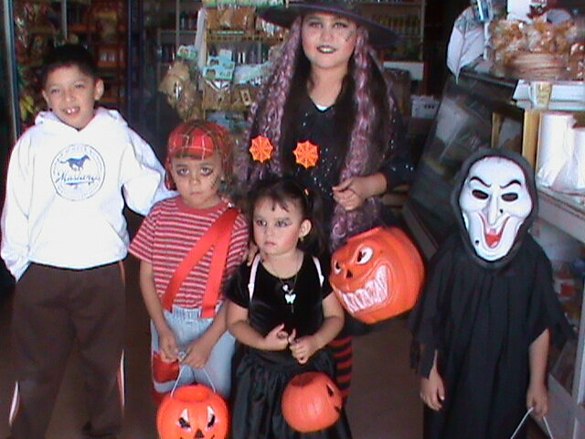 Termine 6to grado de primaria