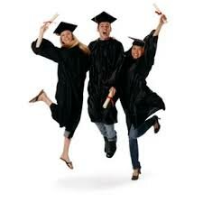 Graduacion de primaria