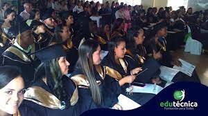 Inicio  y graduaccion de mi carrera tecnica, se Seguridad ocupacional.