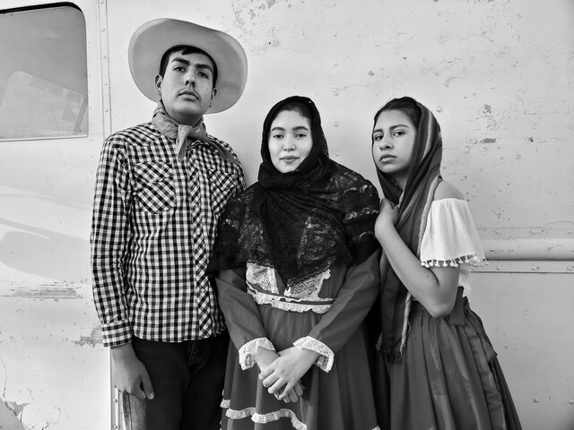 En su celebración del 15