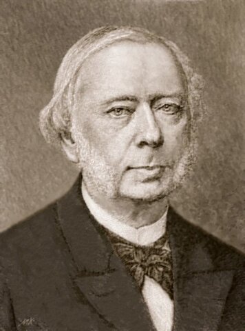 Wilhelm G.F. Roscher