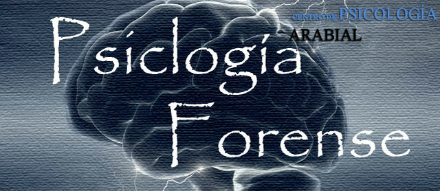 Me Gradue como Psicologa Forense