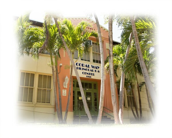 Coral Way Elementary School