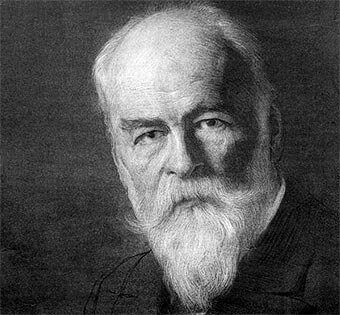 Gustav von Schmoller