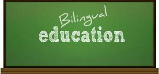 Bilingual Education Act