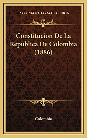 REPUBLICA DE COLOMBIA