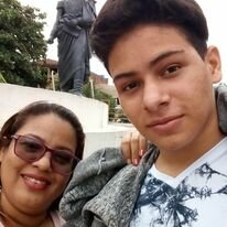 nacimiento de Santiago mi tercer hijo