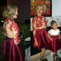 Mi primer desfile de moda