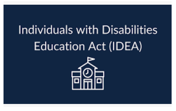 Individuals with Disabilities Education Act