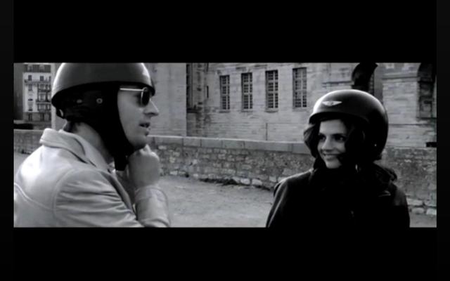 For Lovers Only Trailers