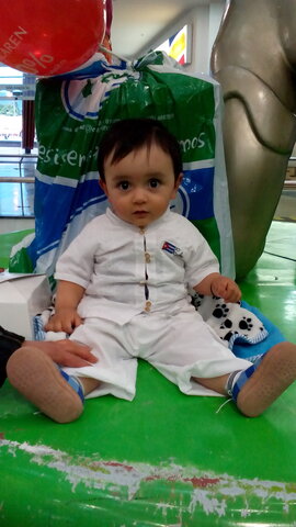 Celebrando cada año