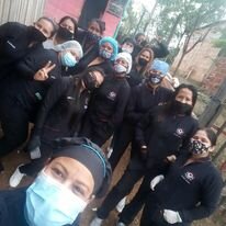 Mi primer empleo como instructora de belleza