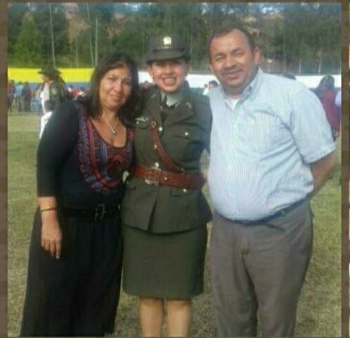 Ingrese a la Policia