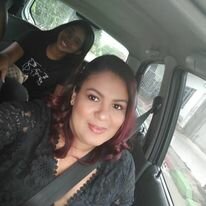 Aprendí a manejar carro.