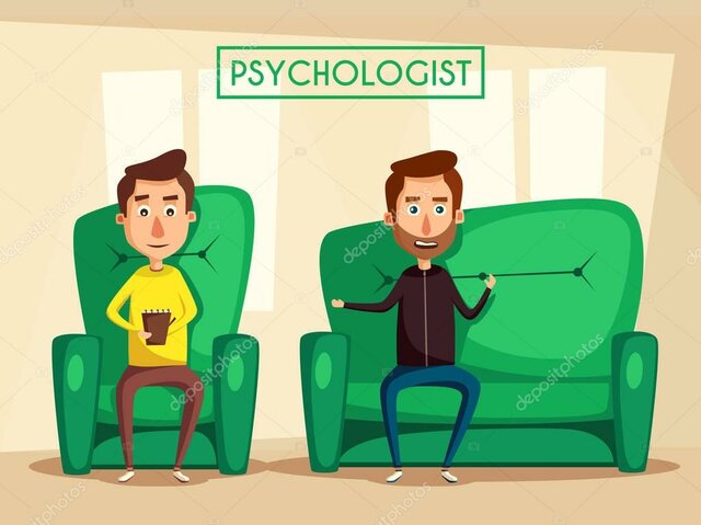 ejercer y trabajar en mi labor como psicólogo