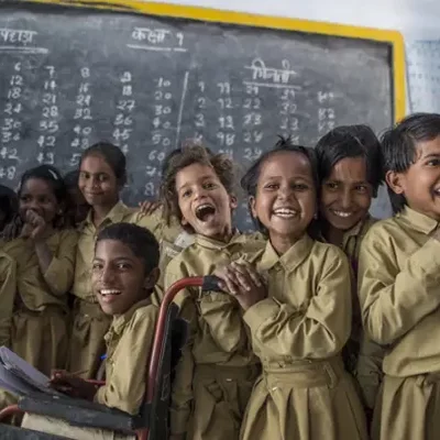 Timeline: Disability and Inclusion in K-12 Education