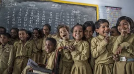 Timeline: Disability and Inclusion in K-12 Education