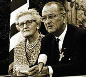 ESEA (Elementary and Secondary Education Act)