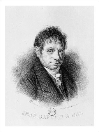 Jean-Baptiste Say