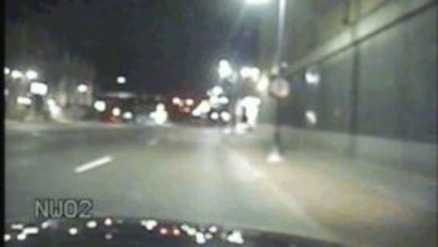 Police identify three witnesses in attack of Police Officer on November 18th.