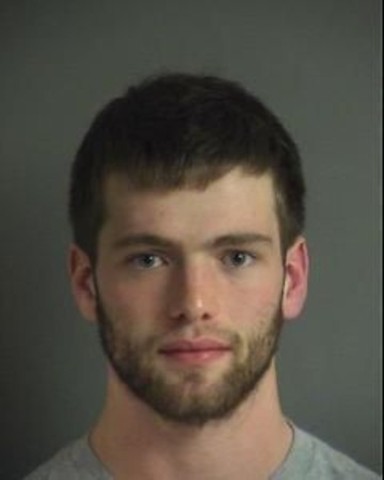 UI police arrest University of Iowa student with attempted murder charge