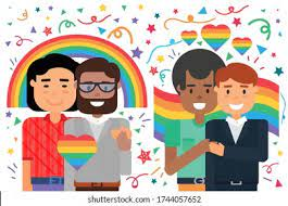 EXTENSIÓN DE DERECHOS PENSIONALES Y DE SEGURIDAD SOCIAL A PAREJAS DEL MISMO SEXO