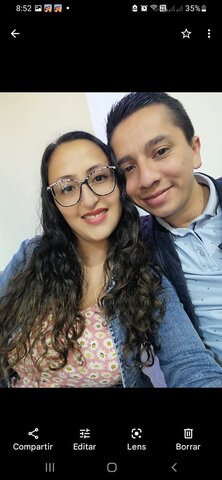 inicio de mi vida en pareja