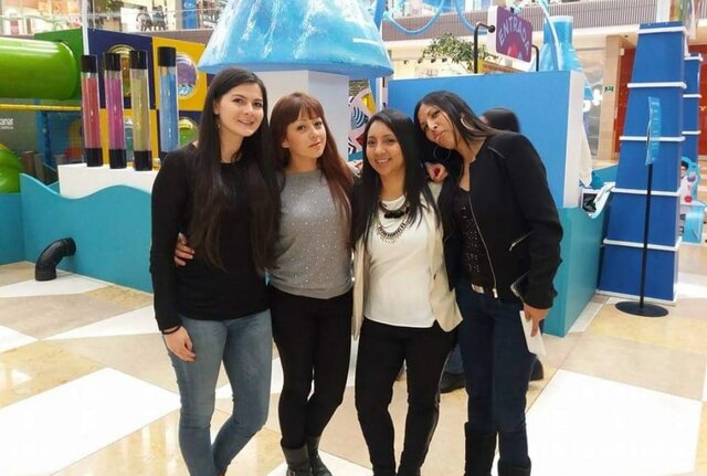 FORMACIÓN EN PASANTÍAS