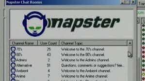 Software Napster
