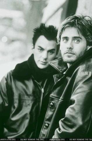 The start of something good...