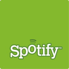 Spotify.